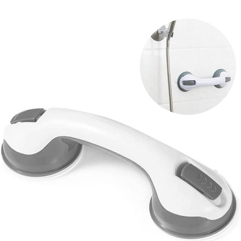 Gray helmet for bikers