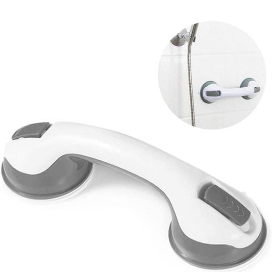 Gray helmet for bikers